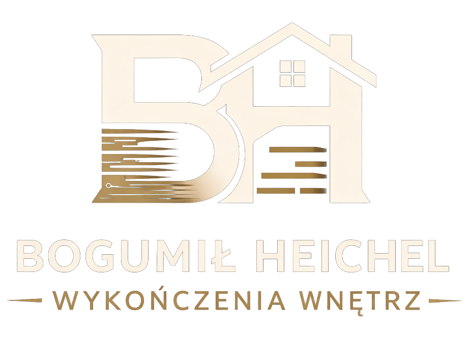 Wykończenia i renowacja wnętrz